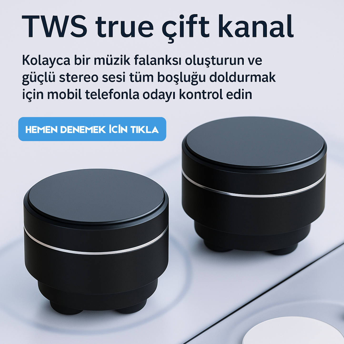 NEXABOX SES BOMBASI