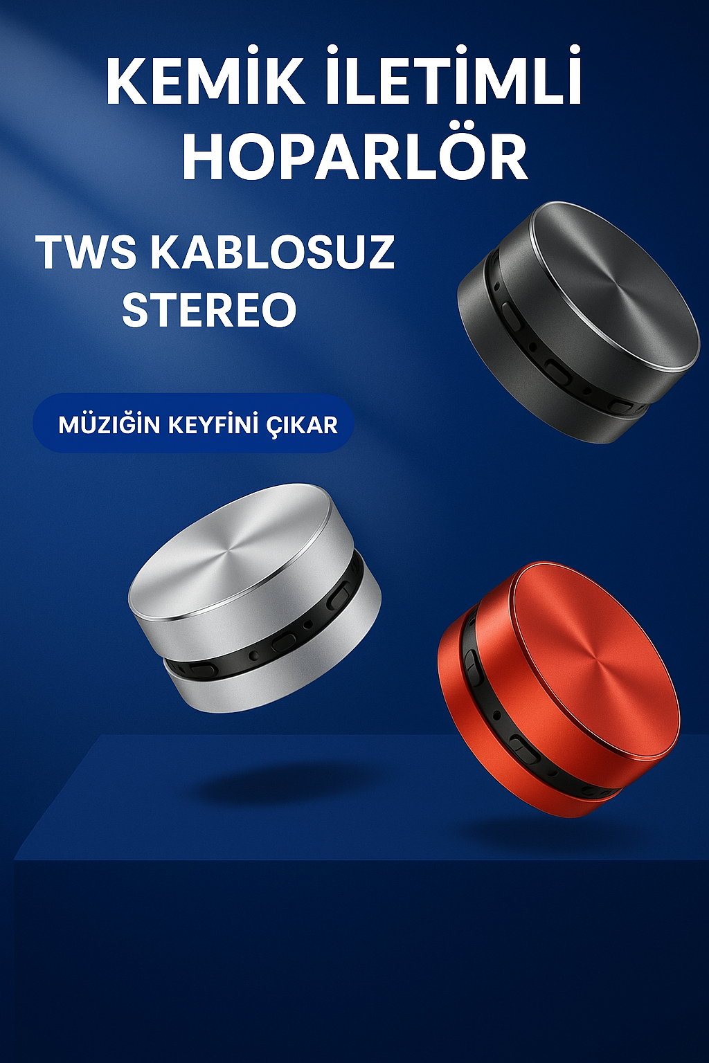 NEXABOX SES BOMBASI